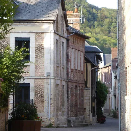Vakantiehuis - Le 1882 *